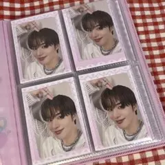 NCT127 ジョンウ トレカ まとめ売り