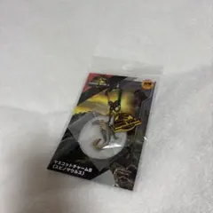 ジュラシック・ワールド/復活の大地　マスコットチャーム　スピノサウルス