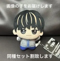 TWS トゥアスplot twist ちびぐるみ vol.2 DOHOONドフン - メルカリ