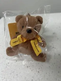 M*Y様 韓国限定 コンポーズコーヒー BTS テテ クマ キーリング新品未開封