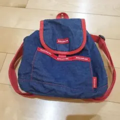 moujonjon リュックのサムネイル