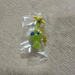 ピクミン マスコット&フルーツグミ2 光ピクミン