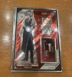 うたプリ タブナイ ココス コラボ 蘭丸 アクスタ アクリルスタンド