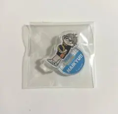 ハイキュージロリ