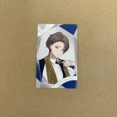 にじさんじ 7thAnniversary チェキ (加賀美ハヤト)