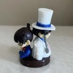 名探偵コナン チョコエッグ シークレット