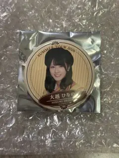 2026年最新】乃木坂46大越ひなのの人気アイテム - メルカリ