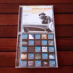 2026年最新】donald byrdの人気アイテム - メルカリ
