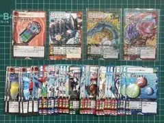 2026年最新】アプリモンスターズ カードの人気アイテム - メルカリ