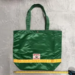 Dead Stock】BIRDWELL バードウェル ナイロン トートバッグ - メルカリ