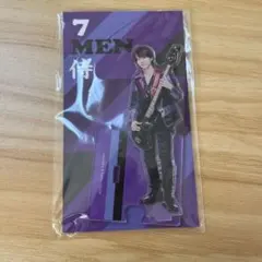 7 MEN 侍 アクスタ 2025年最新】7 men 侍 アクスタの人気アイテム - メルカリ