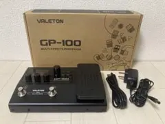 BOSS RPQ-10 プリアンプ/パラメトリック・イコライザー ハーフラック