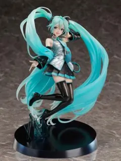 未開封　初音ミク クロニクル 1/7スケールフィギュア　F:NEX