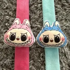 ブブ　リストバンド