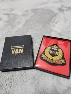 2025年最新】VAN Jacket メンズ 小物 その他の人気アイテム - メルカリ