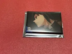 鬼滅の刃　無限城編　劇場物販　全方位缶バッジ　冨岡義勇