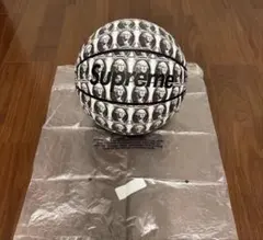 Supreme Spalding Mini Basketball Hoop - メルカリ