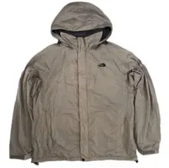 THE NORTH FACE メンズ マウンテンパーカー XL