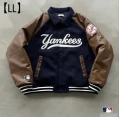 2025年最新】ヤンキース スタジャン レザーの人気アイテム - メルカリ