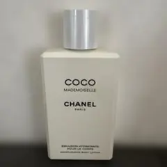 CHANEL COCO MADEMOISELLE ボディローションのサムネイル