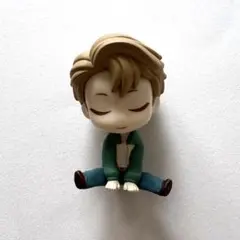 BTS TinyTAN 肩ズンFig ジミン