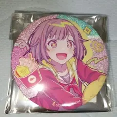 鳳えむ birthday 缶バッジ