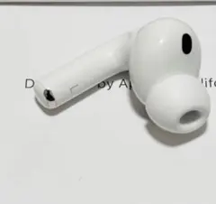 あ*様 AirPods Pro3 （左耳のみ）　未使用