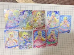 ひみつのアイプリ　みつき　まとめ売り