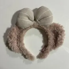 ディズニー シェリーメイShellieMay耳型カチューシャ