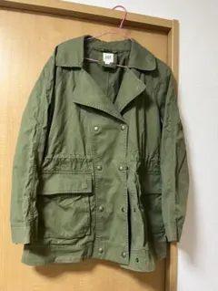 GAP ジャケット