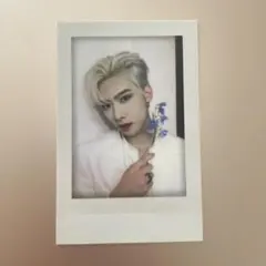 ZB1 FAN-CON トレカ リッキー