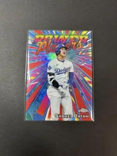 2025年最新】topps mlb カードの人気アイテム - メルカリ