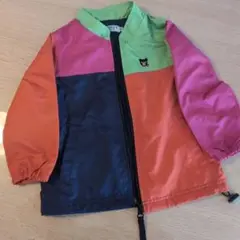 ミキハウス アウター