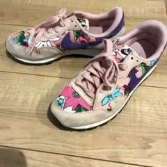 NIKE AIR PEGASUS 83 ナイキ ペガサス グアム ハワイ アロハ - メルカリ