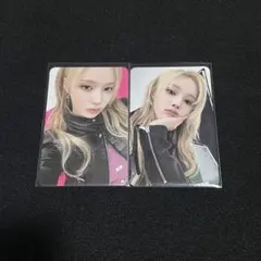 2025年最新】aespa ウィンター トレカ smtownの人気アイテム