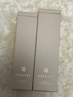 プウアボーテ F.I.R エクストラボディークリーム 2本セット - メルカリ