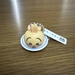 ちいかわ くら寿司 コラボ キーホルダー うさぎ