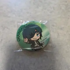 チェンソーマン トレーディングコレクト缶バッチ 姫野 新品