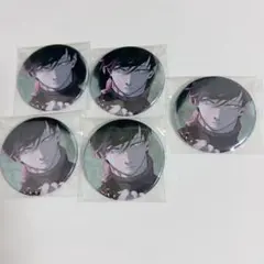 ブルーロックブルロ展 推しキャラ缶バッ ジ缶バ糸師凛 原作絵ブルロ