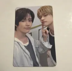 TXT ヨンジュン トレカPhotobook盤セツナハナビ フォトブック盤 - メルカリ