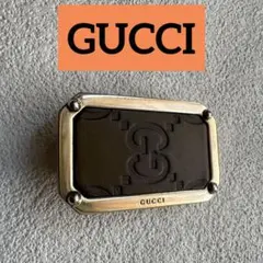 ✨ほぼ未使用　付属品完備✨グッチ　マネークリップ　エンボスレザー　ブラック　黒 Amazon | [グッチ] 財布 マネークリップ 札ばさみ 二つ折り財布