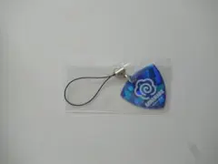 Aqours 花丸 LoveLive! ライブグッズ ピックキーホルダーのサムネイル