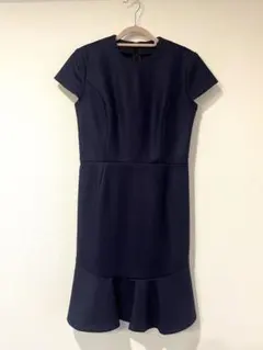 2026年最新】yoko chan ワンピース ネイビーの人気アイテム - メルカリ