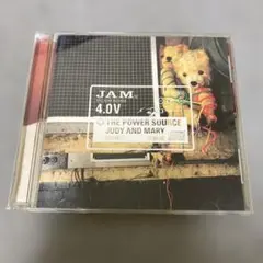 JUDY AND MARY THE POWER SOURCE CD