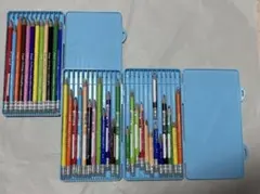 PILOT FRIXION フリクション いろえんぴつ 12色　まとめ売りのサムネイル