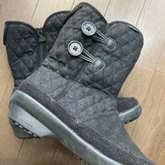 ルコックブーツ レディース