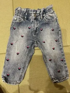 baby GAP デニムボトムス 18-24ヶ月