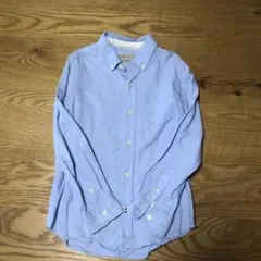 ZARA BOYS 長袖シャツ サイズ7 122