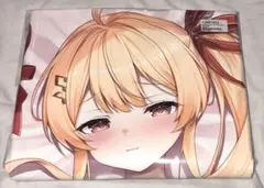たぬきそふと 新春萌初夢 BOX 2016 姪少女 倉山沙耶 抱き枕カバー