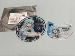 ブルーロック Cyber Cat グラッテ アクリルコースター 糸師凛 - メルカリ